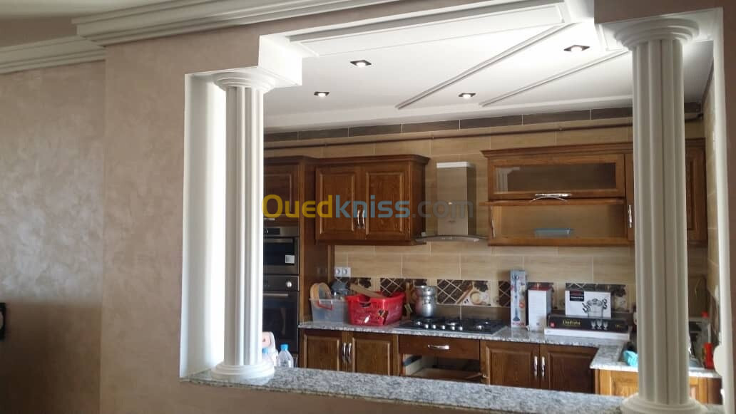 Vente Appartement F4 Béjaïa Bejaia