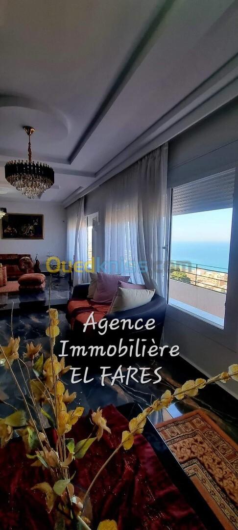 Vente Villa Tipaza Ain tagourait