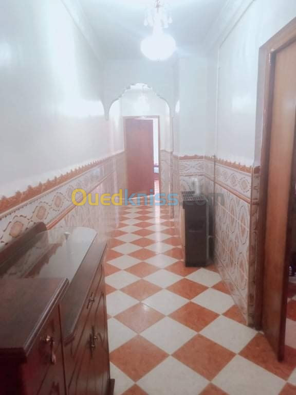 Vente Appartement F3 Alger Tessala el merdja