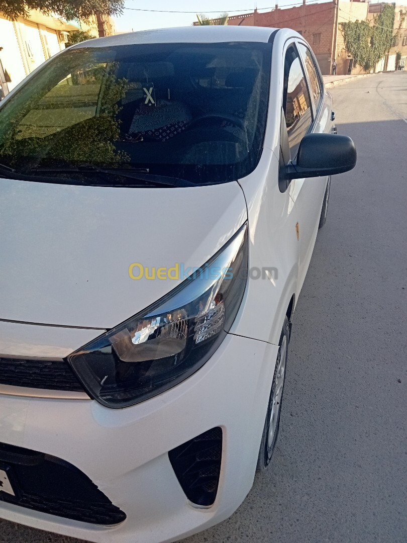 Kia Picanto 2019 LX Confort