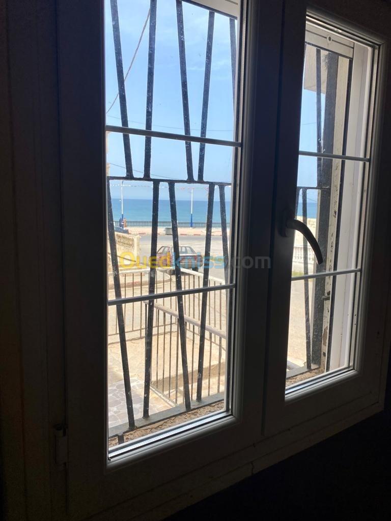 Location vacances Appartement F3 Mostaganem Mostaganem