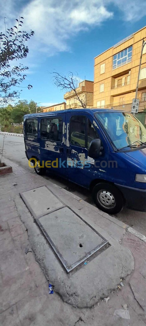 Ducato Fia 2002