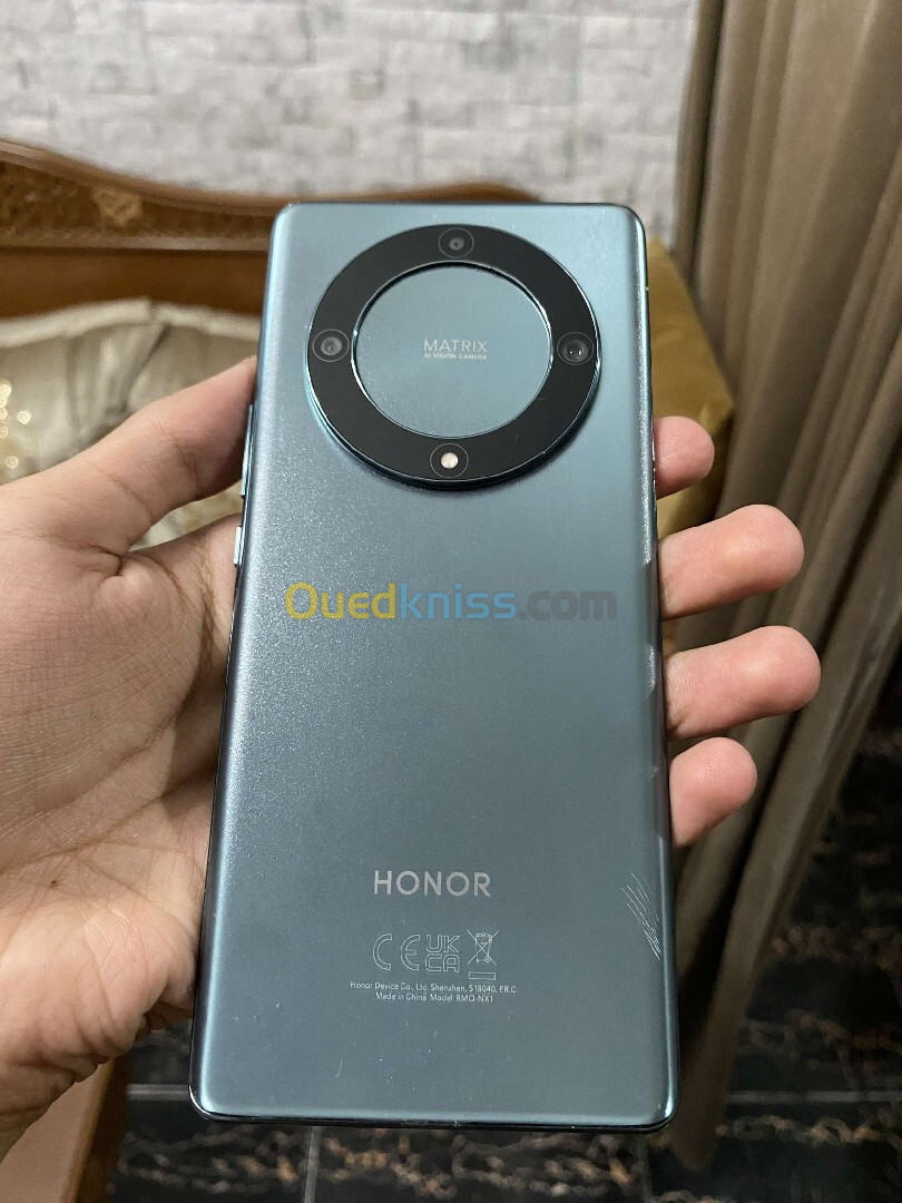 Honor Magic 5 lite 5g