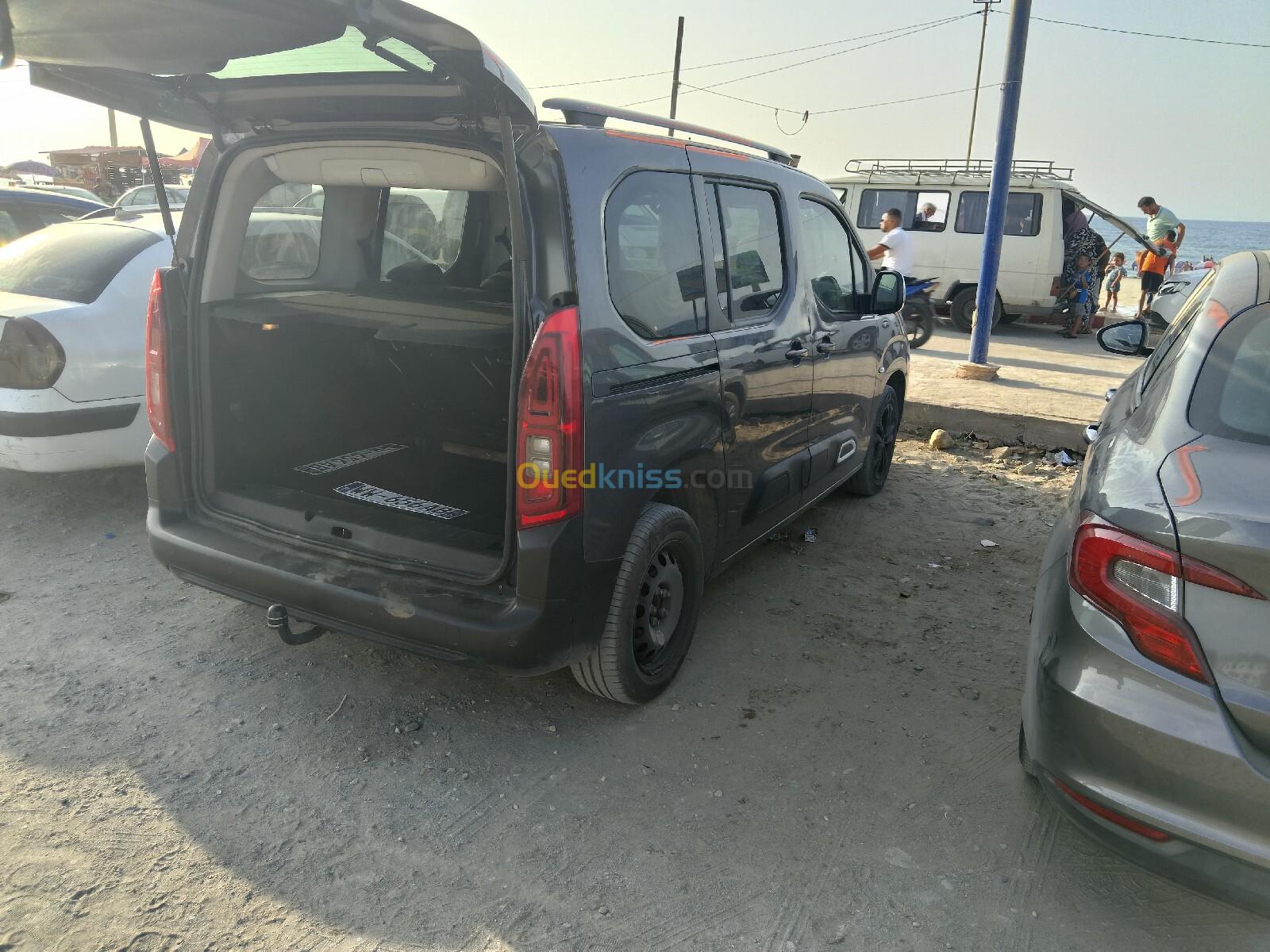 Citroen Berlingo 2020 Berlingo