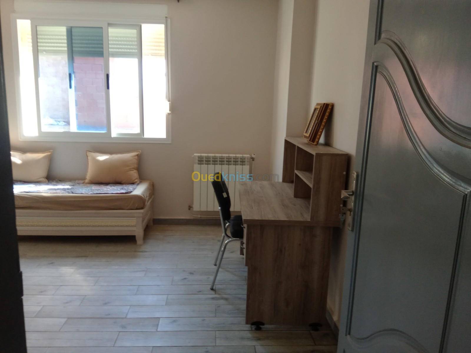 Location vacances Appartement F3 Jijel Jijel