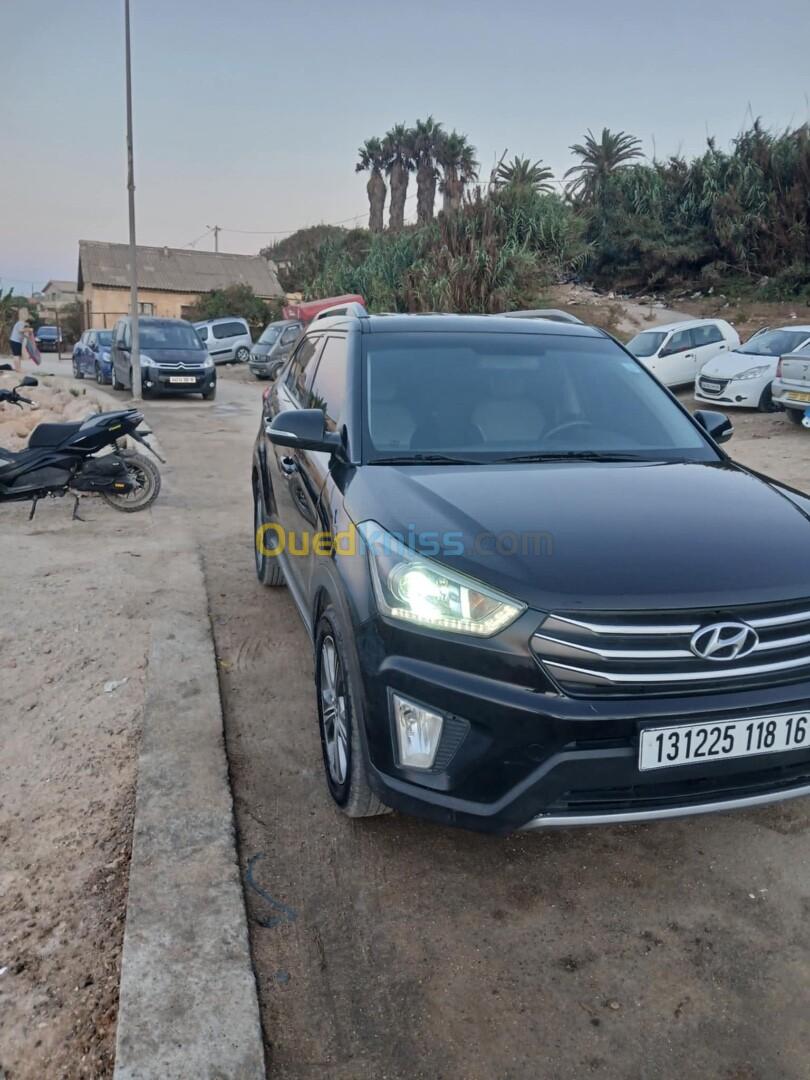 Hyundai Kreta 2018 Gls