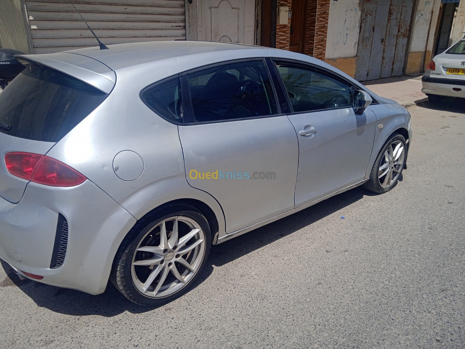 Seat Leon 2010 Leon