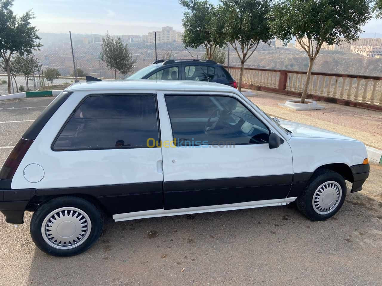 Renault 5 1984 