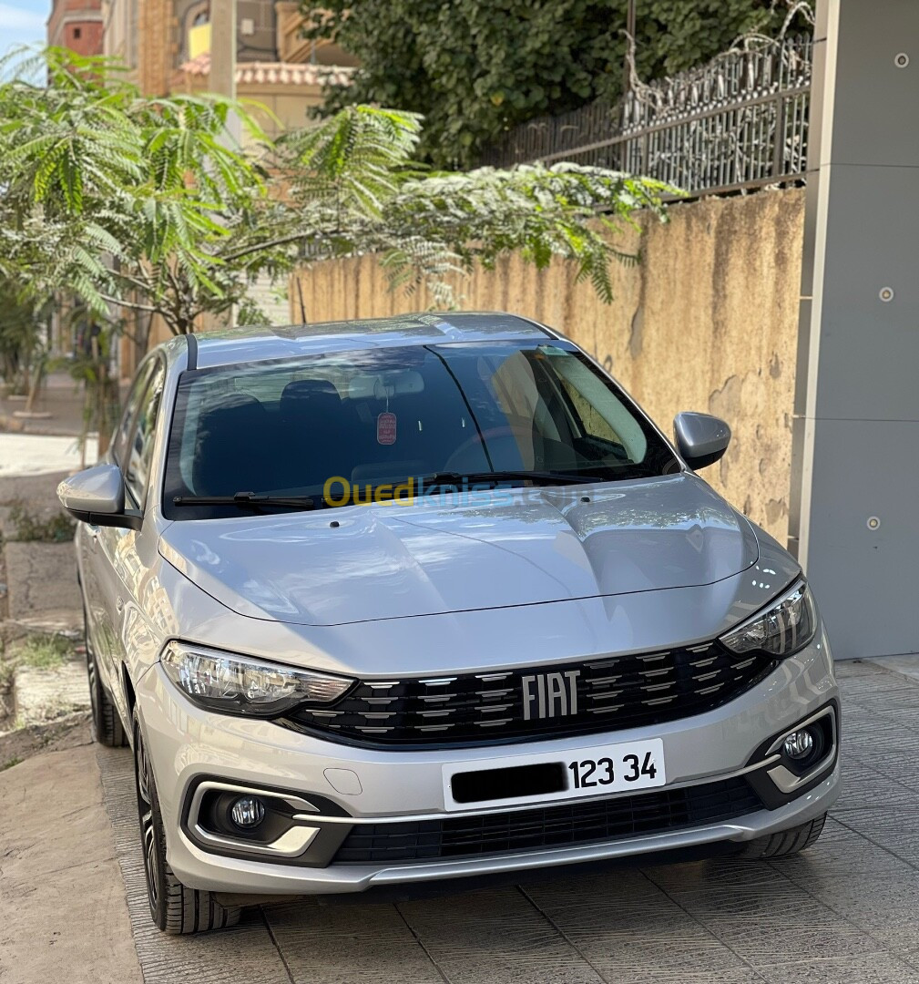 Fiat Tipo 2023 Life