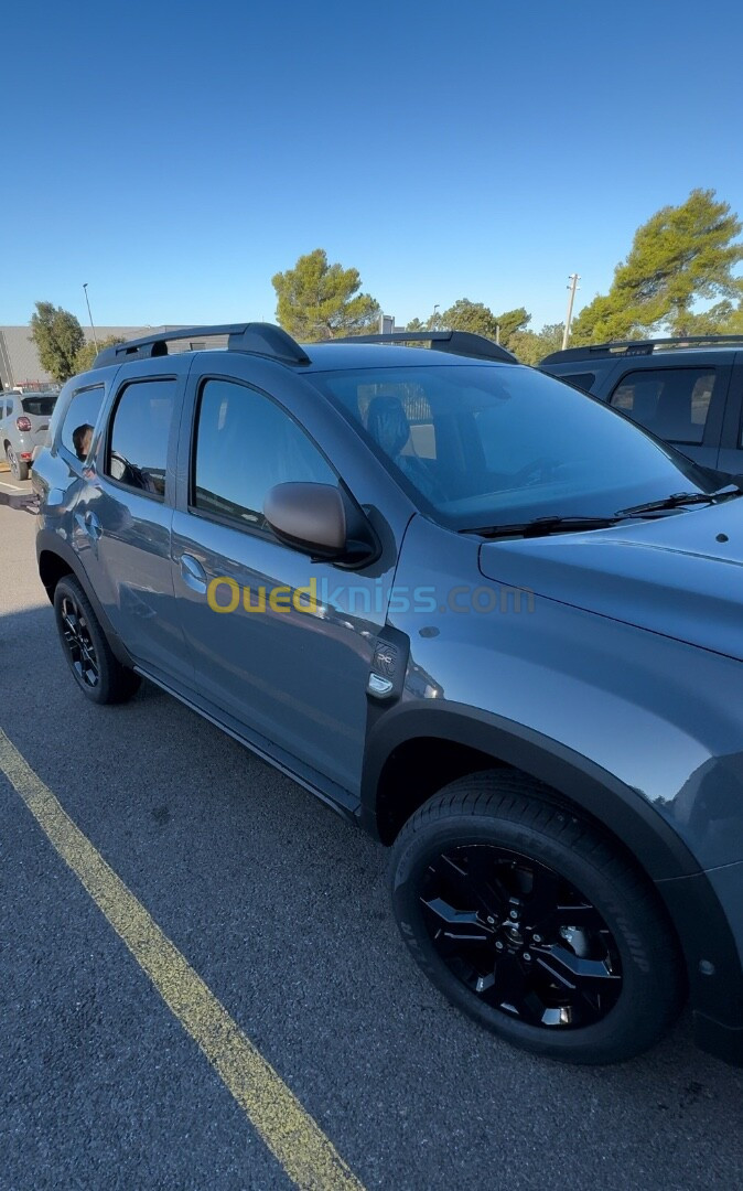 Dacia Duster 2024 Gold