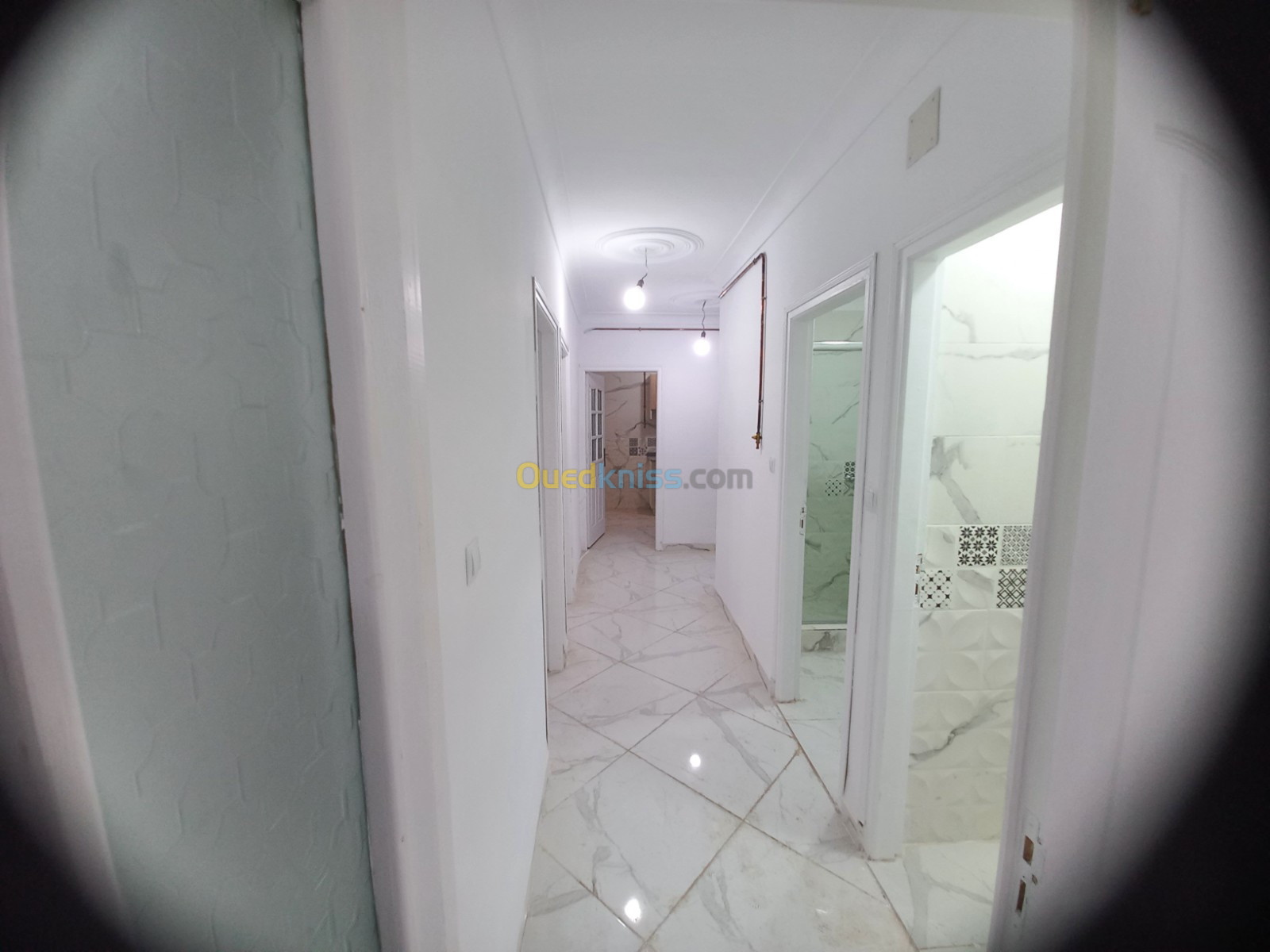 Vente Appartement F3 Alger Cheraga