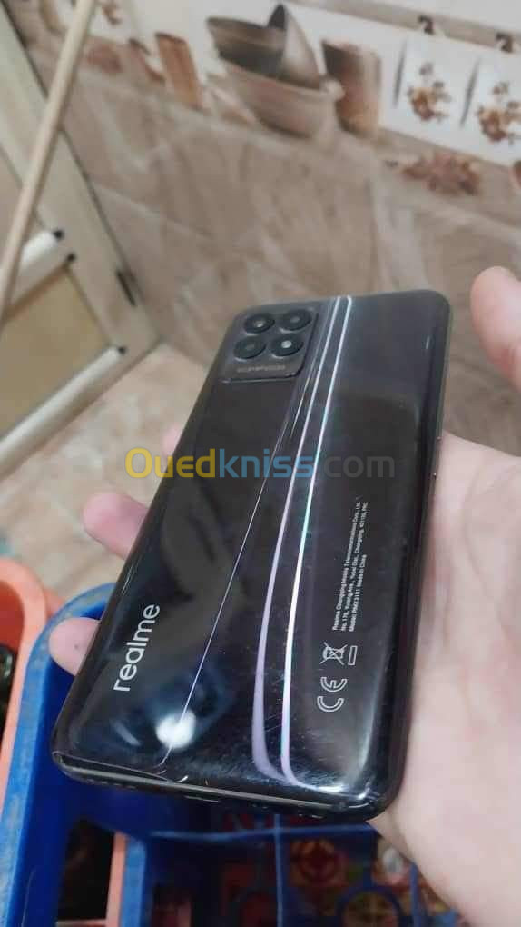 Realme 8i