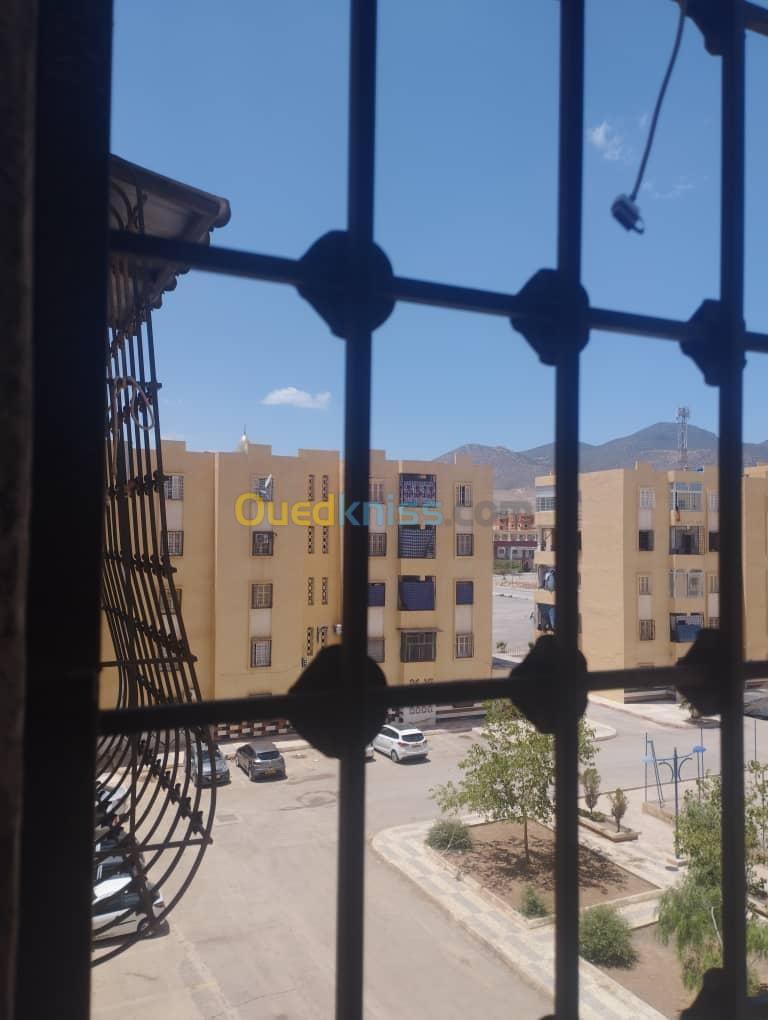 Vente Appartement F4 Batna Batna