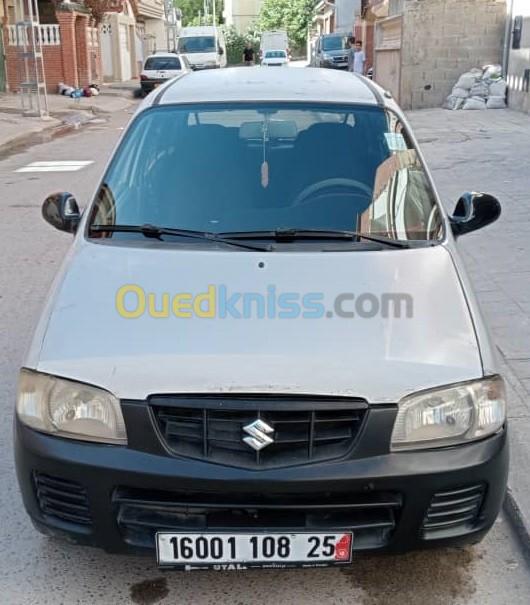 Suzuki Alto 2008 Alto