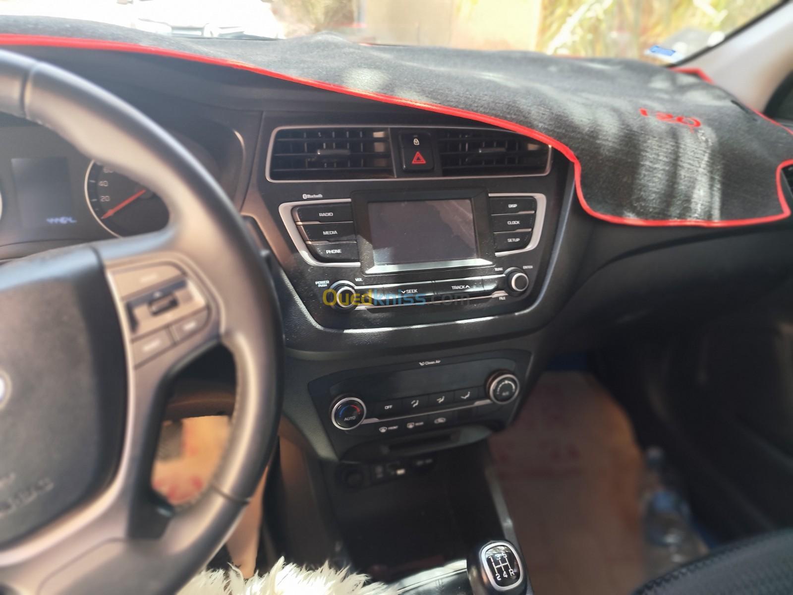 Hyundai i20 2020 i20