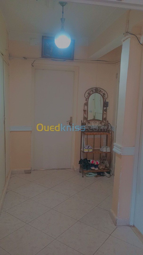 Vente Appartement F4 Blida Blida