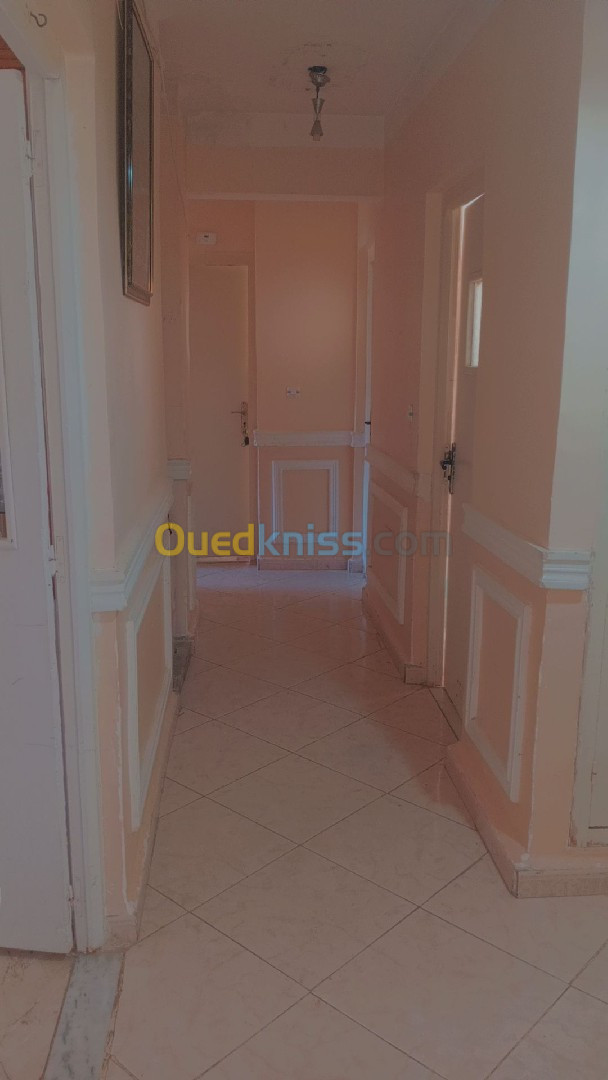 Vente Appartement F4 Blida Blida