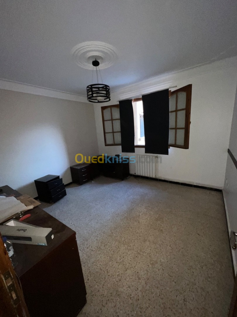 Location Appartement F3 Blida Blida