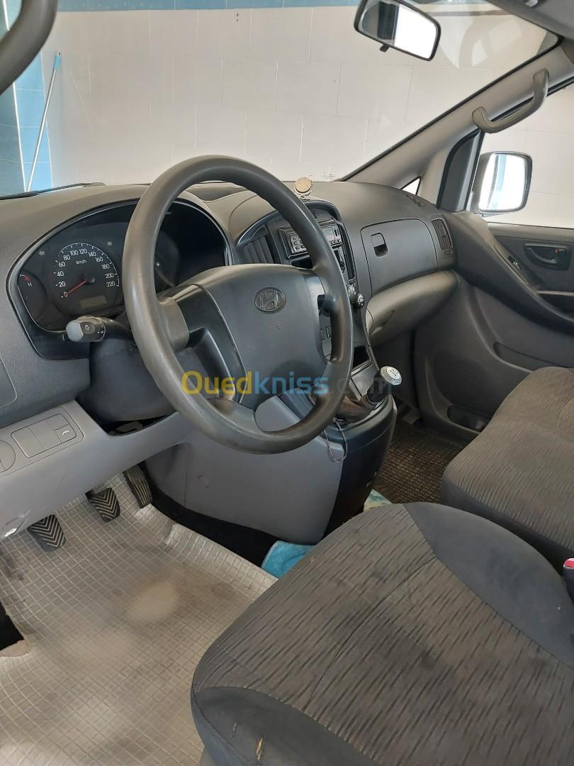 Hyundai H1 2013