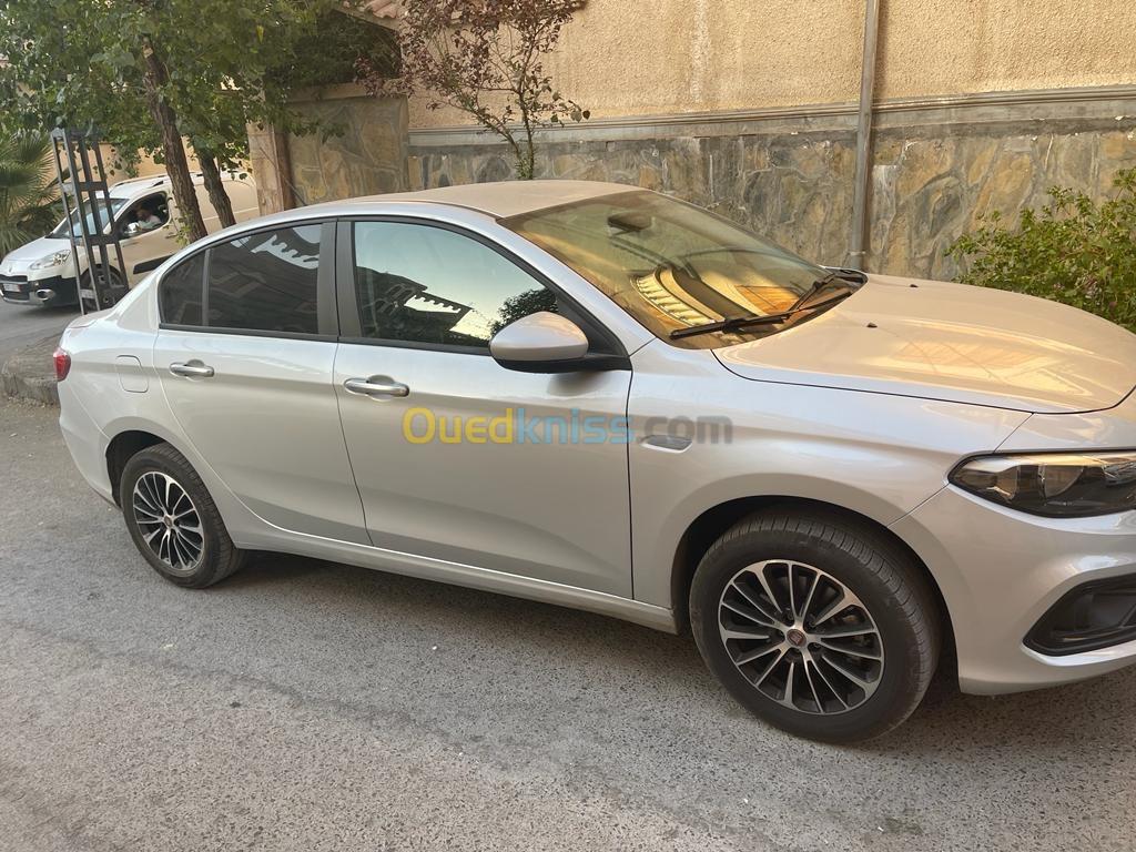 Fiat TIPO CITY PLUS 2023 