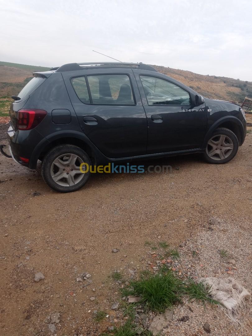 Dacia Sandero 2019 Sandero