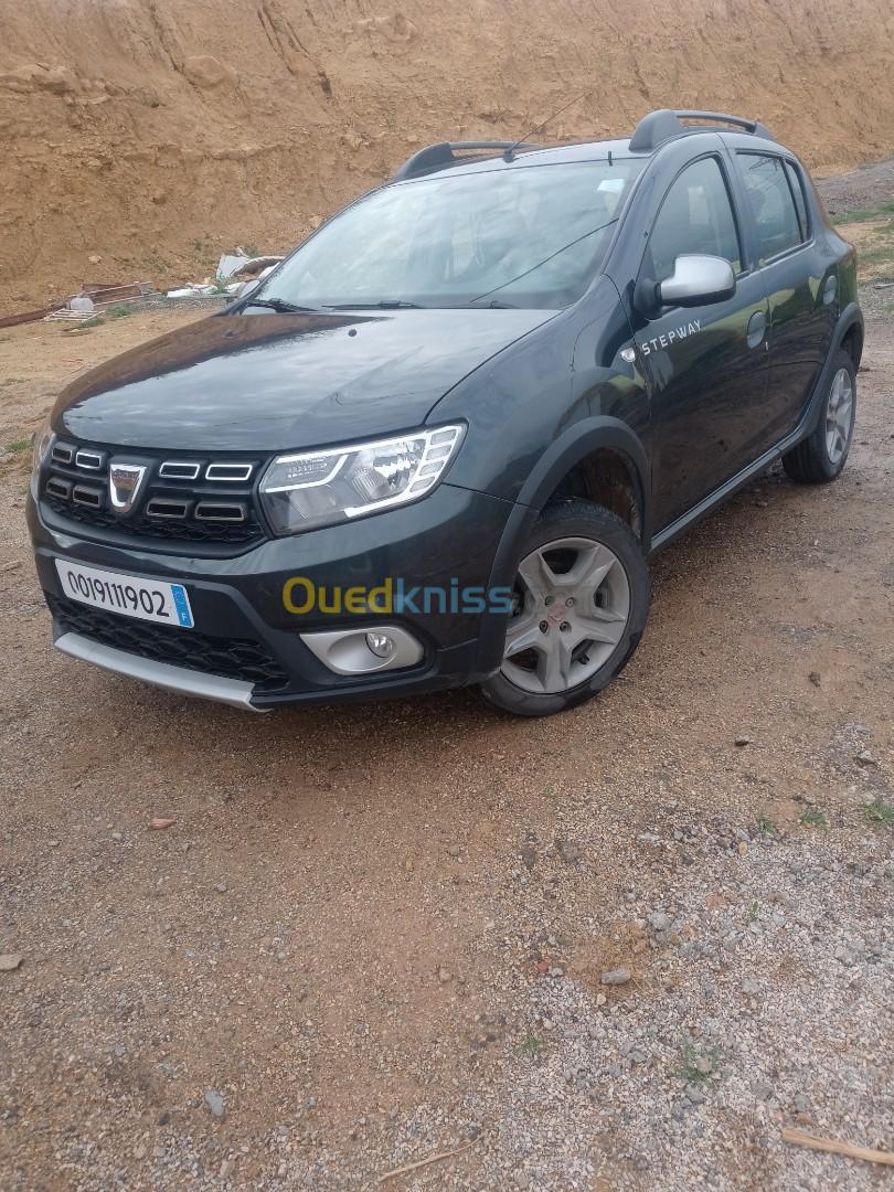 Dacia Sandero 2019 Sandero