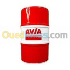 AVIA TURBO CFE 10W-40 A3 / B4 - HUILE MOTEURS FUT 200L