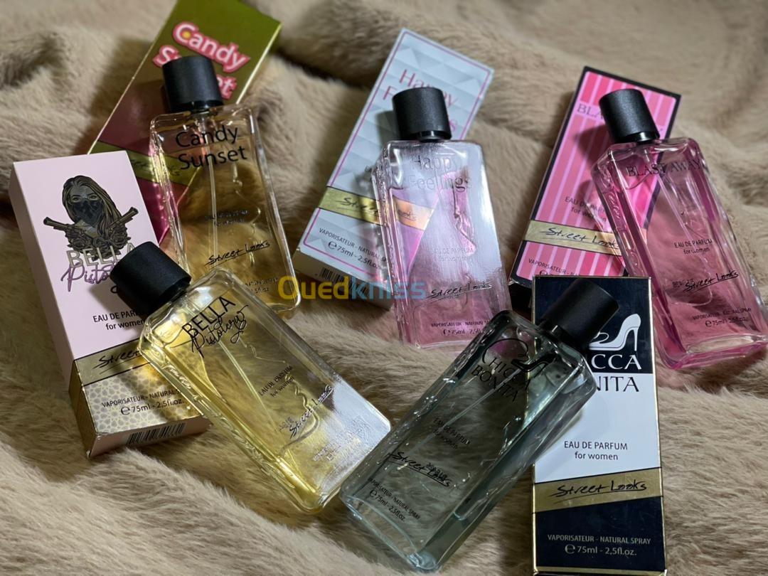 Parfums