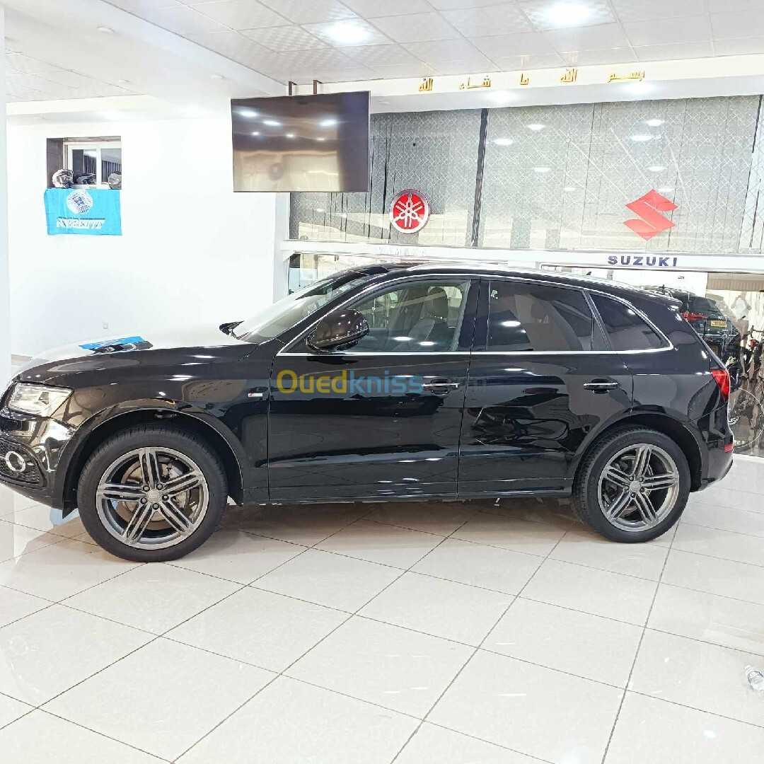 Audi Q5 2019 Q5