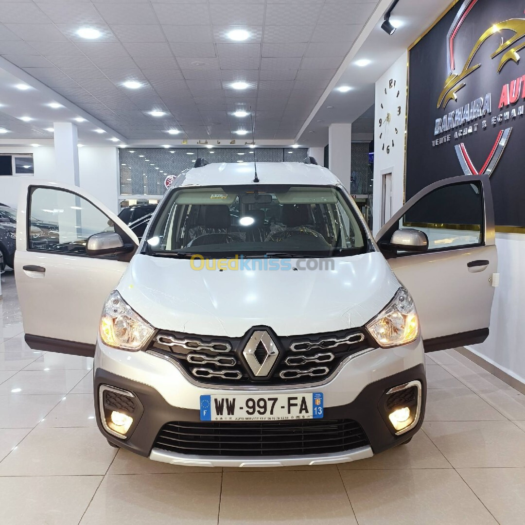 Renault KONGOO 2024 Stip