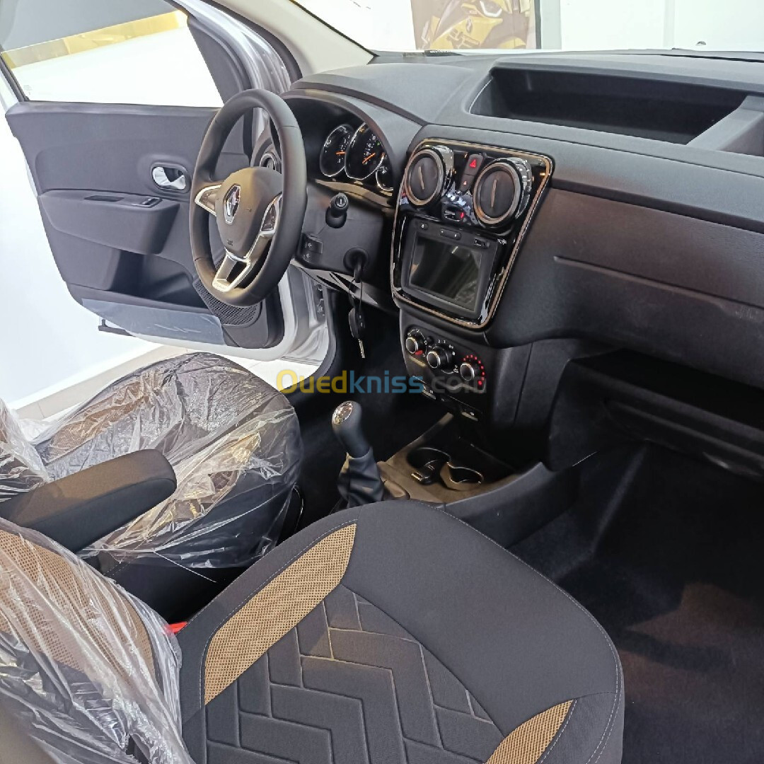 Renault KONGOO 2024 Stip