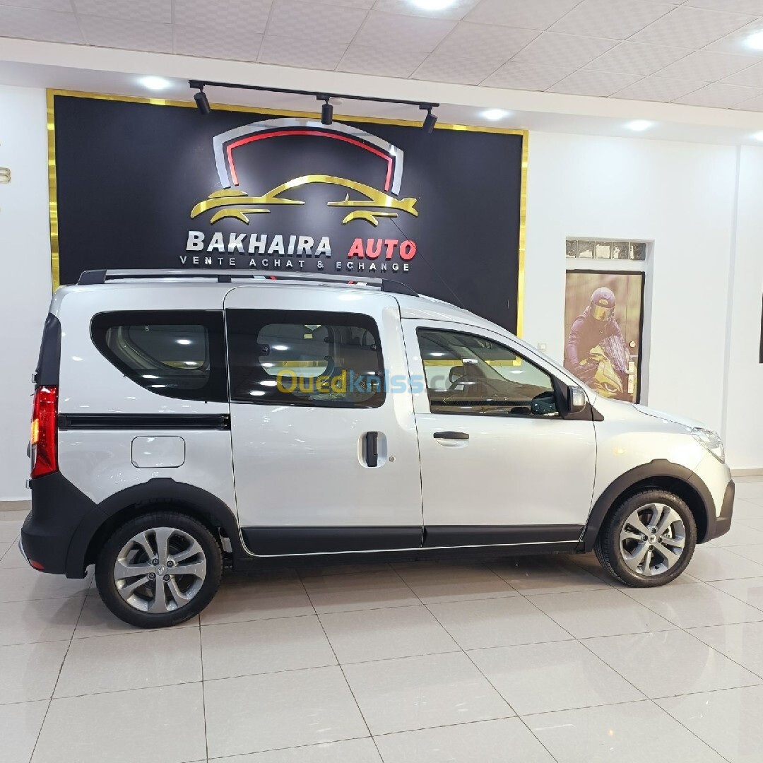 Renault KONGOO 2024 Stip