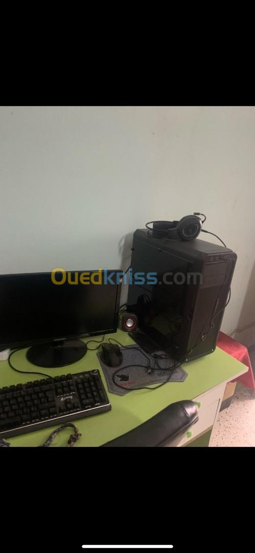 PC gamer à vendre 