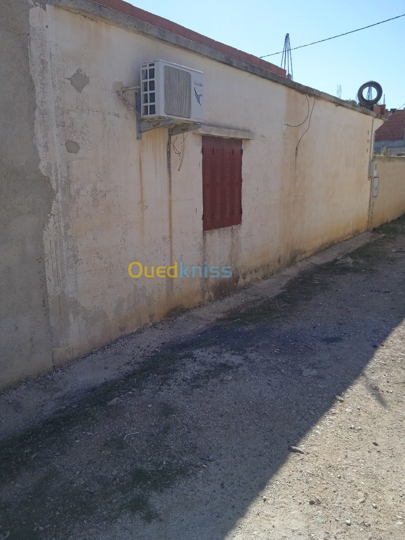 Vente Appartement Constantine El haria