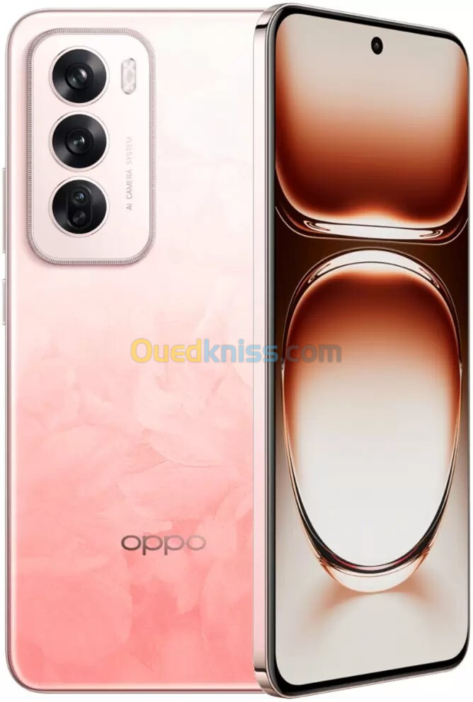 OPPO Reno 12