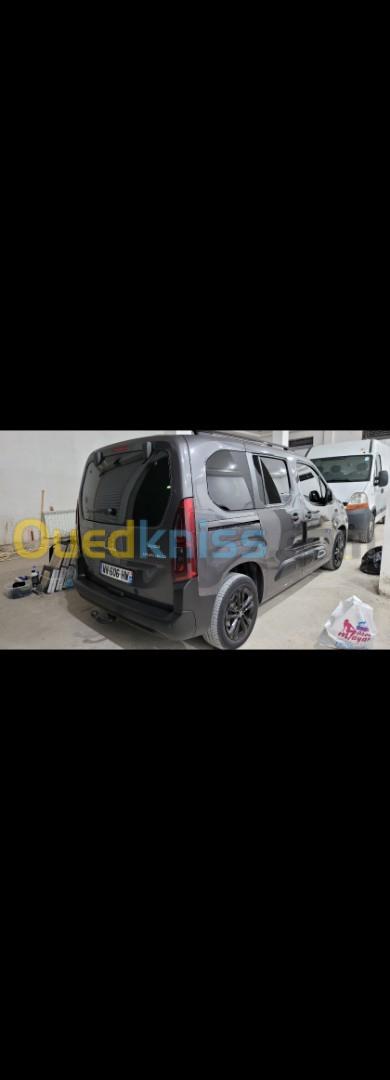 Citroen Berlingo 2020 Berlingo