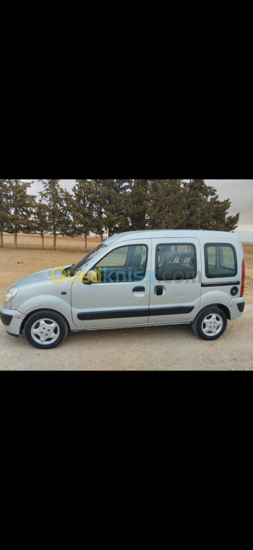 Renault Kangoo 2006 Kangoo