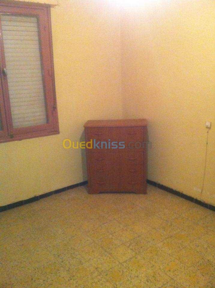 Vente Appartement F5 Oran Arzew