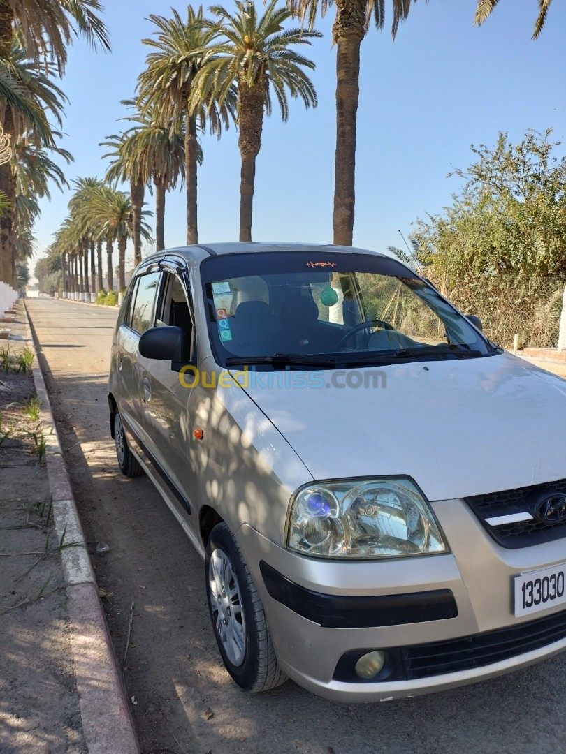 Hyundai Atos 2009 Atos