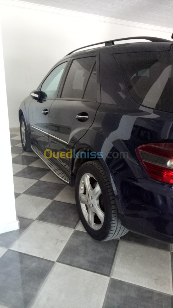 Mercedes ML 2006 ML