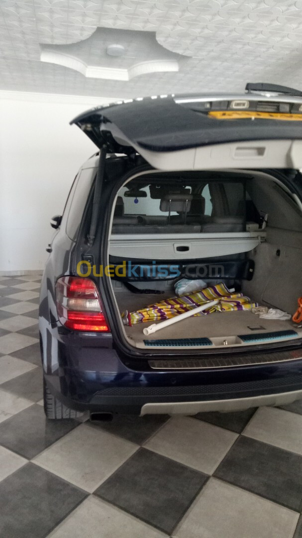 Mercedes ML 2006 ML