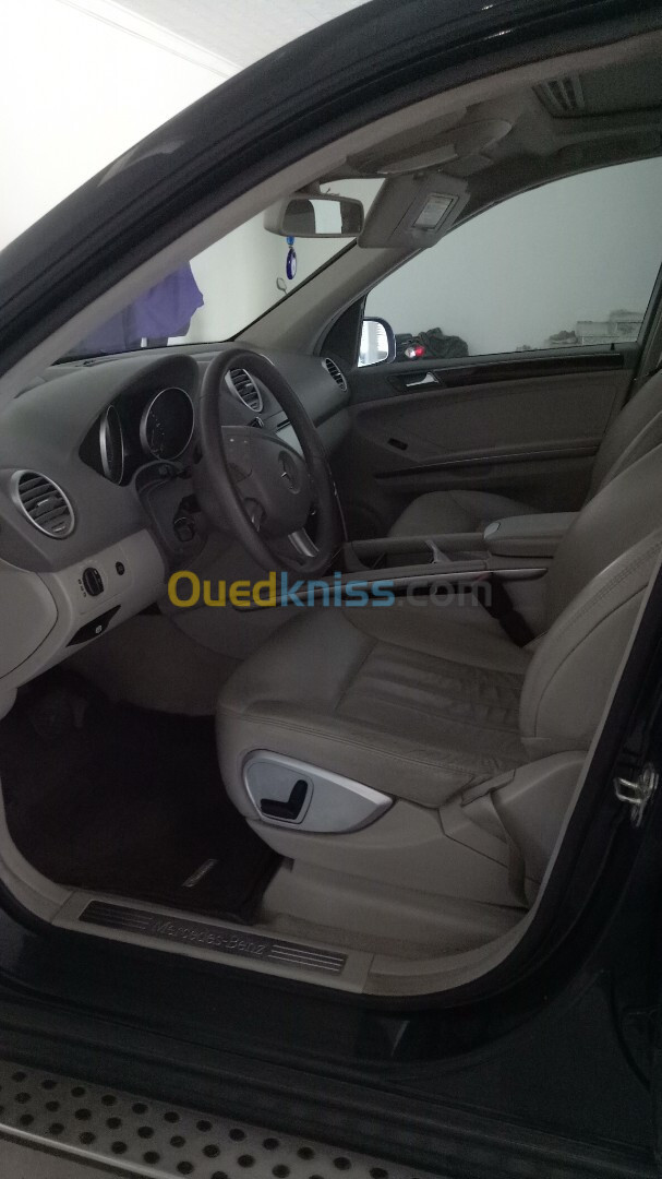 Mercedes ML 2006 ML