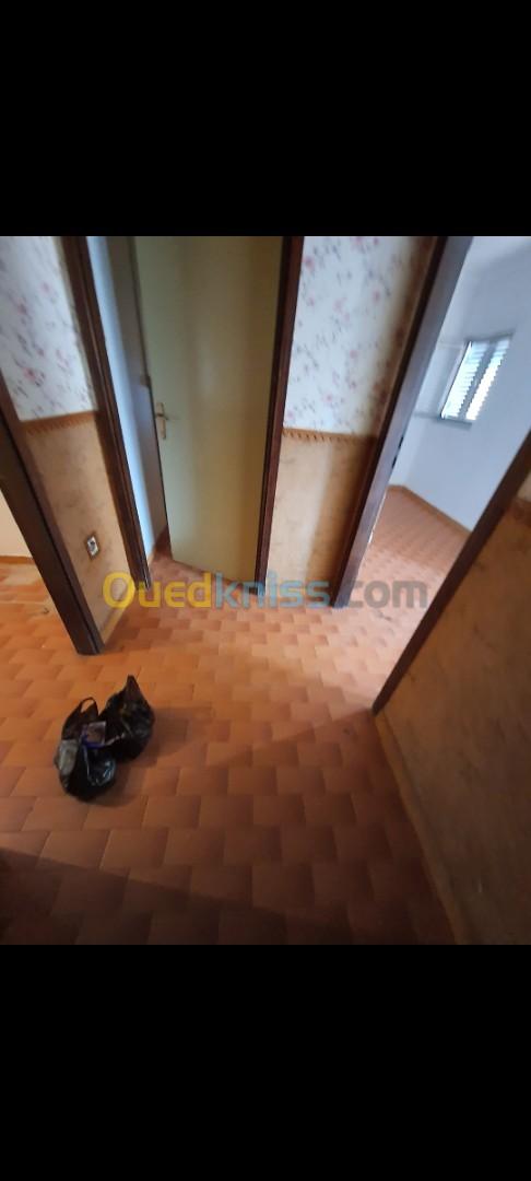 Vente Appartement F3 Bordj bou arreridj Ras el oued