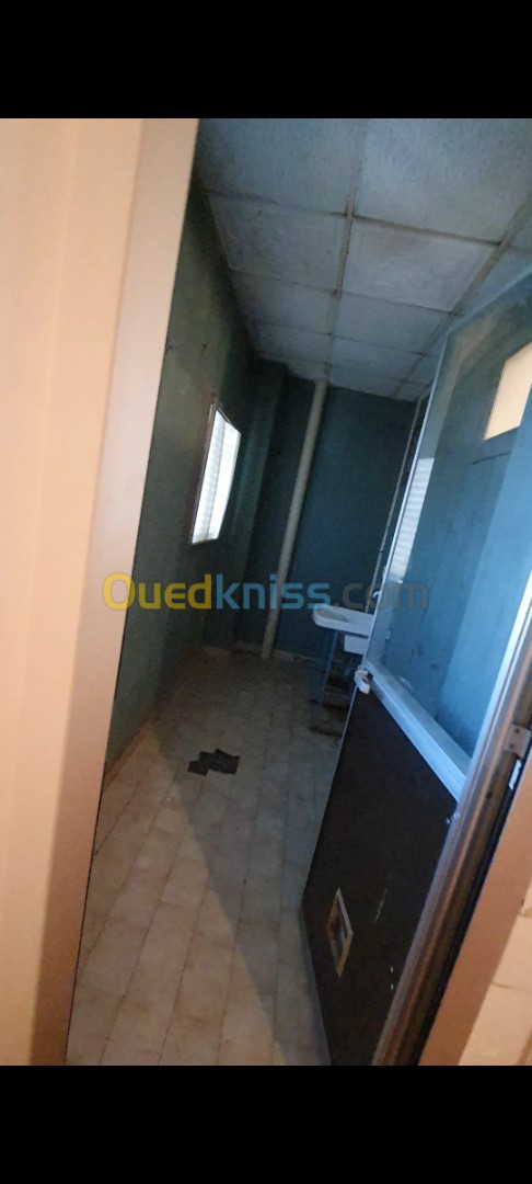 Vente Appartement F3 Bordj bou arreridj Ras el oued