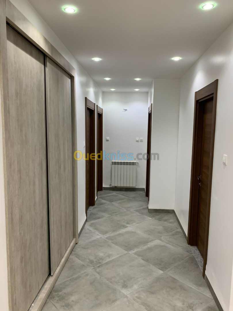 Vente Appartement F3 Alger Ouled fayet