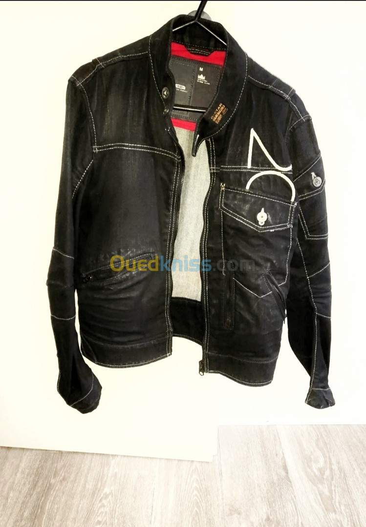 Gstar veste sale