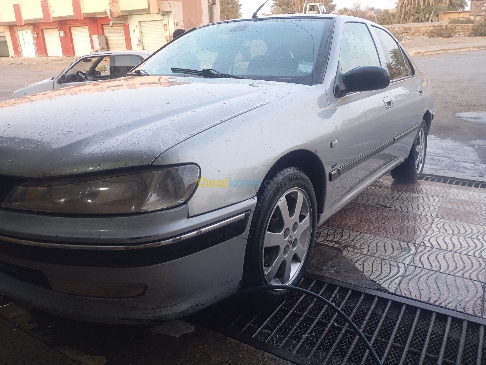 Peugeot 406 1997 406