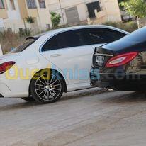 Mercedes CLS 2011 CLS