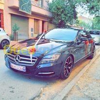 Mercedes CLS 2011 CLS