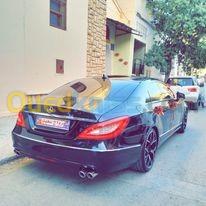 Mercedes CLS 2011 CLS